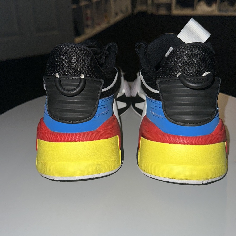 Puma RS-X shoes - Picture 4 of 9
